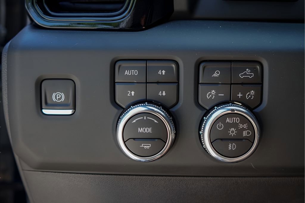 New 2026 GMC Sierra 1500 AT4X w/ AT4X AEV Edition image 15