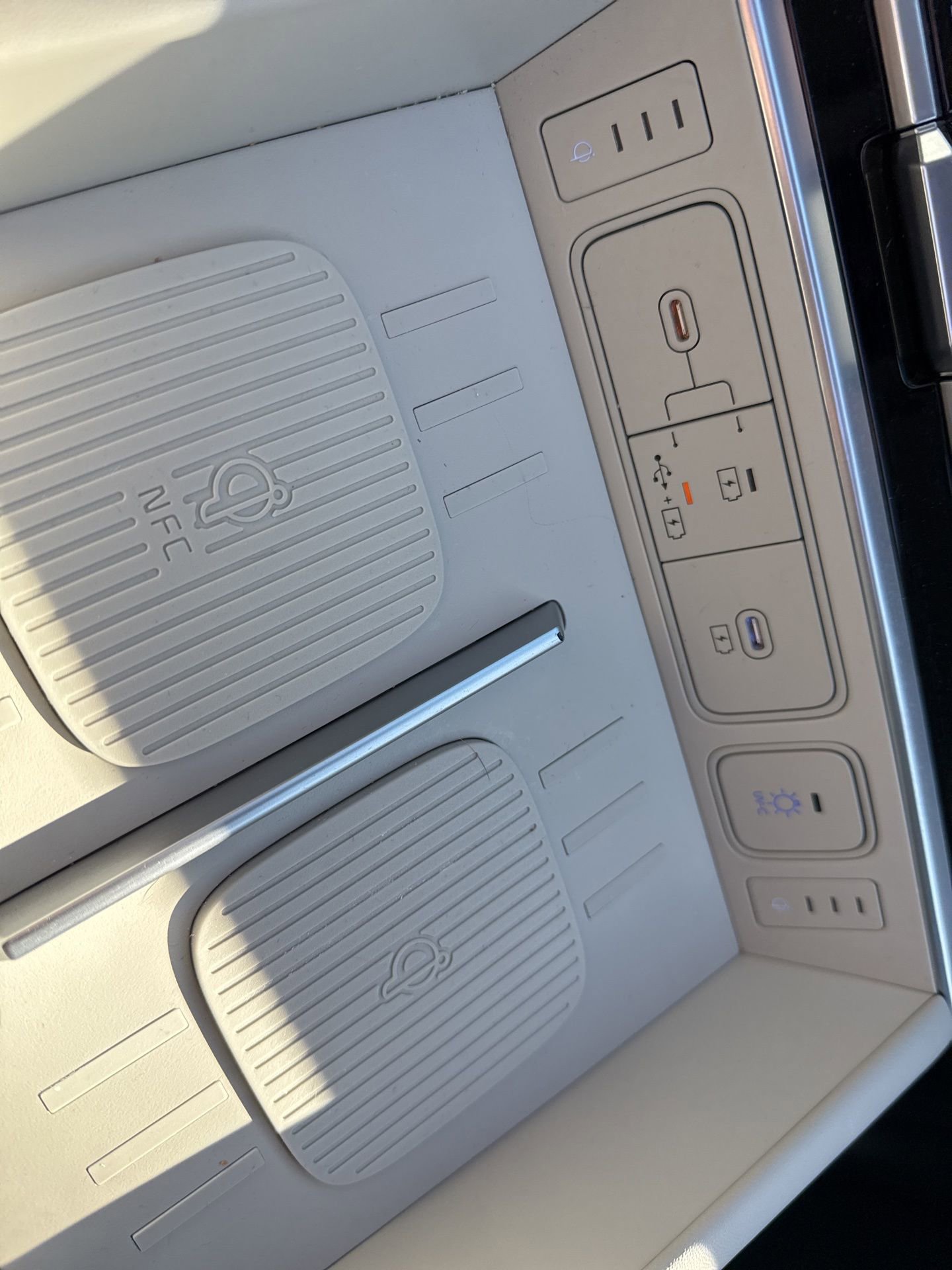 Used 2025 Hyundai Santa Fe Calligraphy image 45