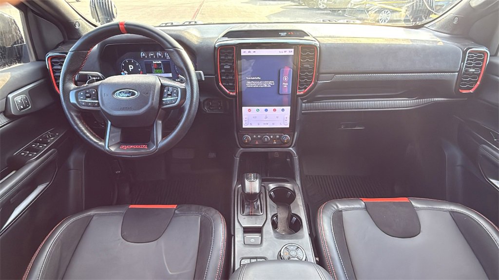 Used 2024 Ford Ranger Raptor image 18