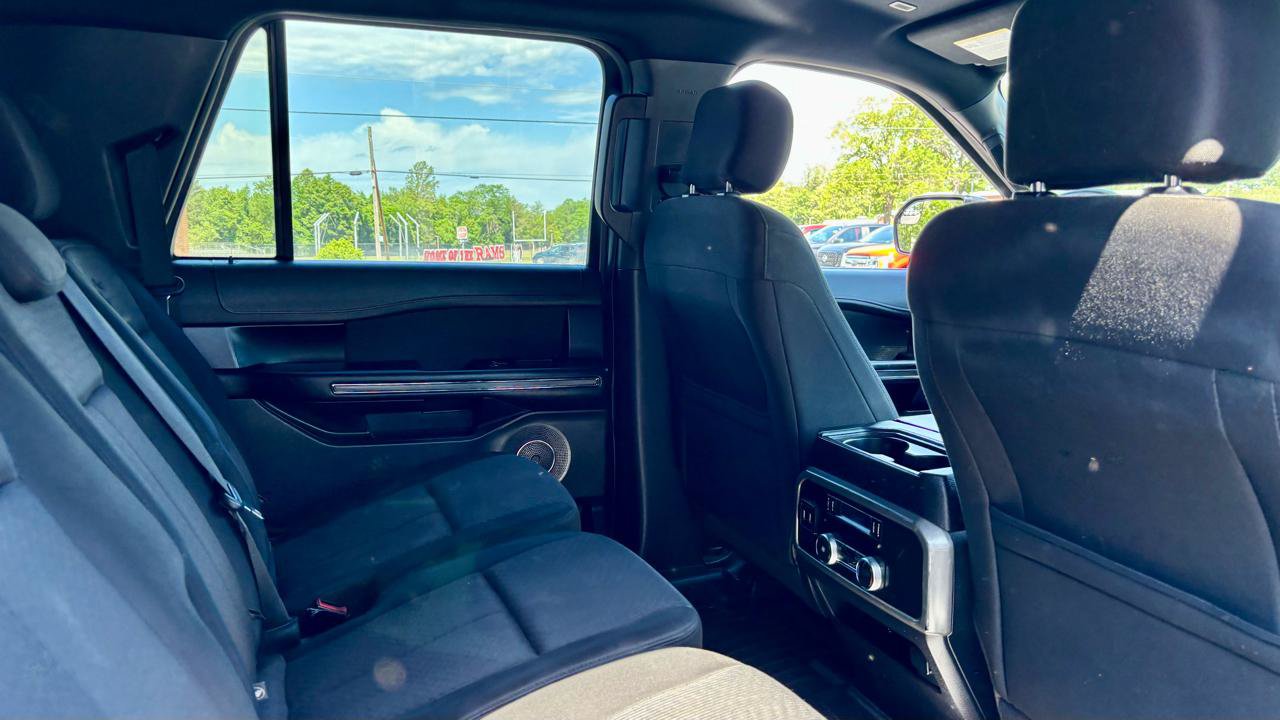 Used 2019 Ford Expedition Max XLT AWD/4WD image 11