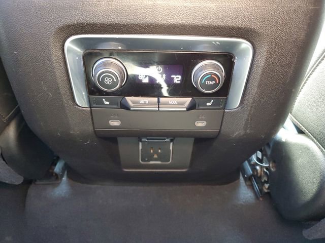 Used 2021 Chevrolet Tahoe Z71 w/ Z71 Off-Road Package image 25