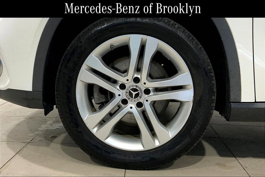 Used 2019 Mercedes-Benz GLA 250 4MATIC image 10