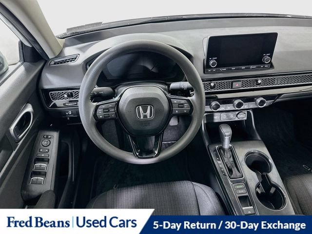 Used 2026 Honda Civic LX image 26