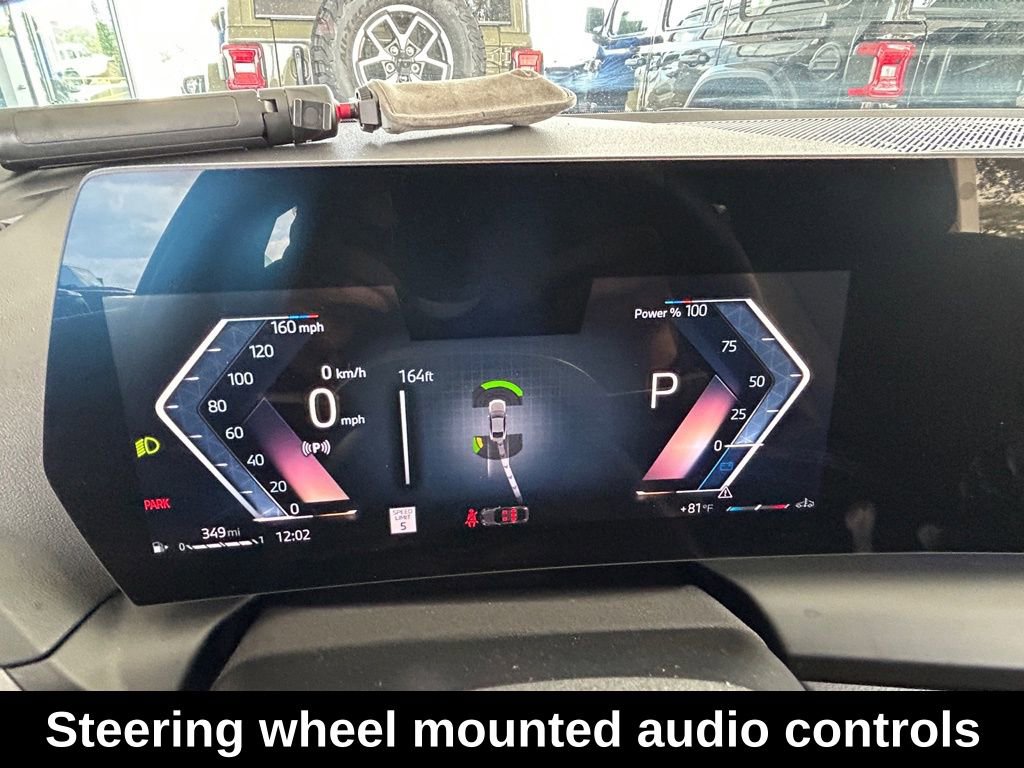 Used 2025 BMW 228i xDrive image 25