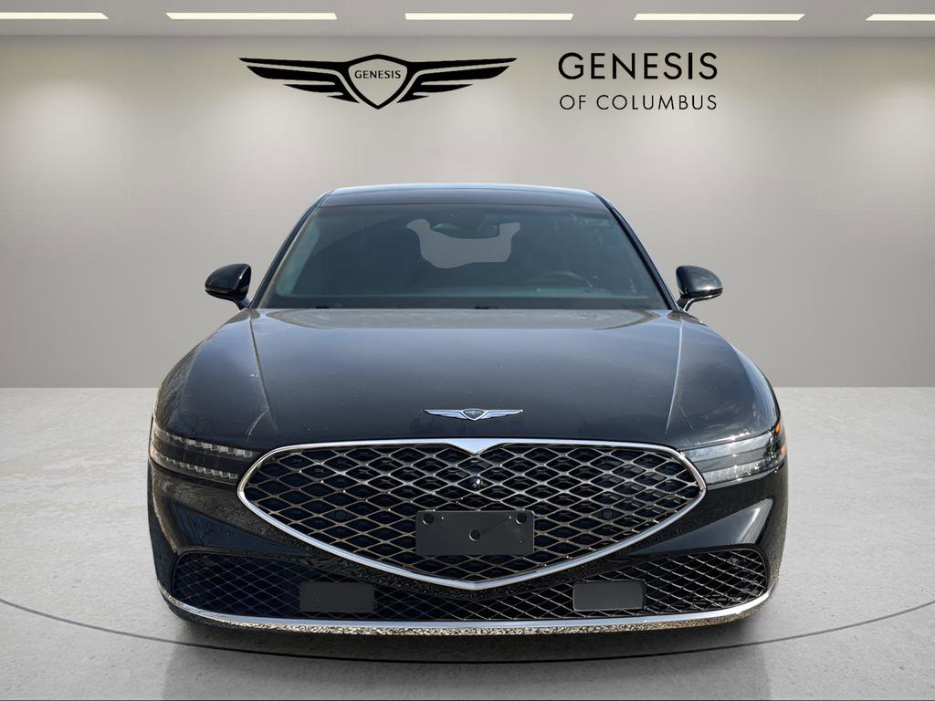 Used 2023 Genesis G90 3.5T AWD/4WD image 8