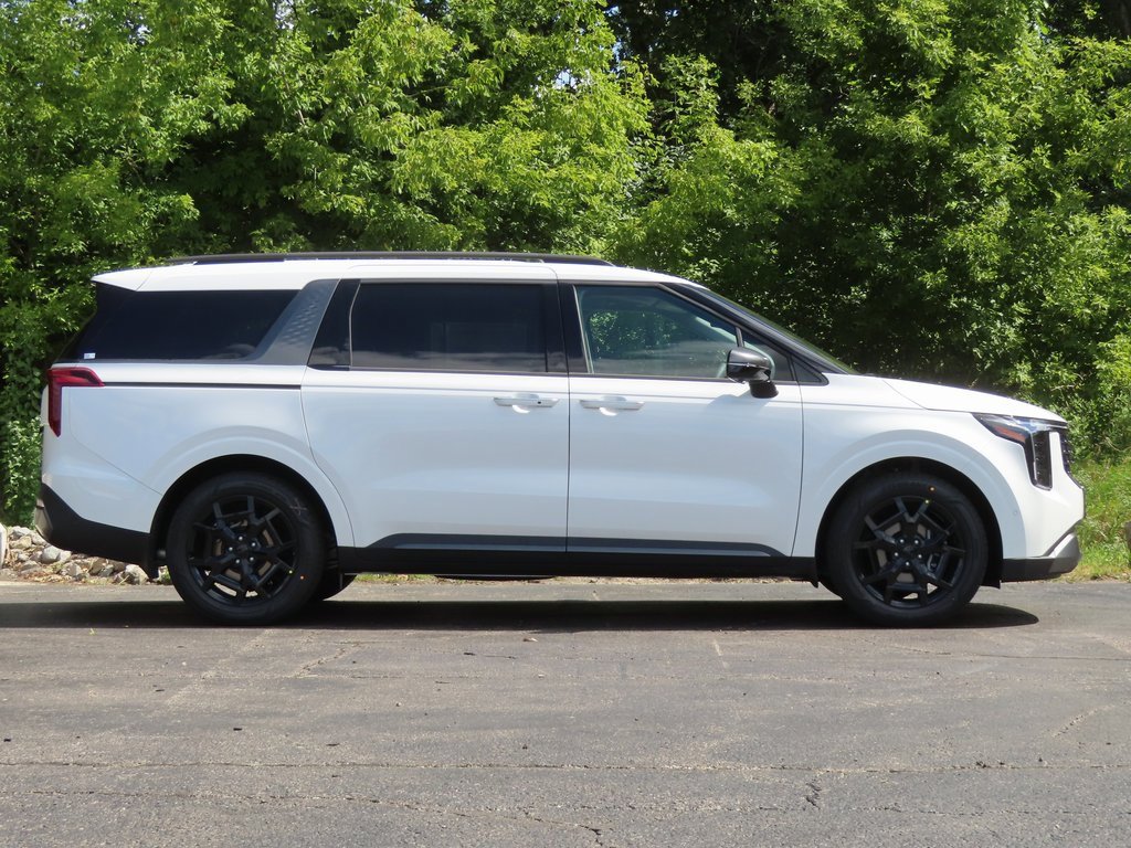 New 2026 Kia Carnival SX Prestige image 2