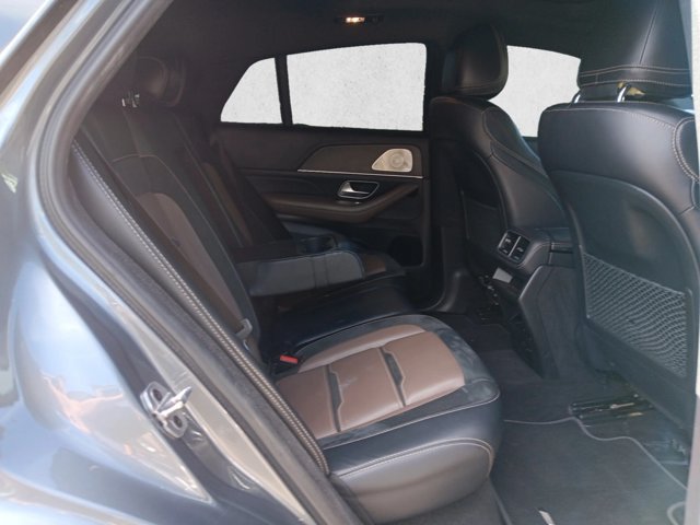Certified 2022 Mercedes-Benz GLE 53 AMG 4MATIC Coupe image 20