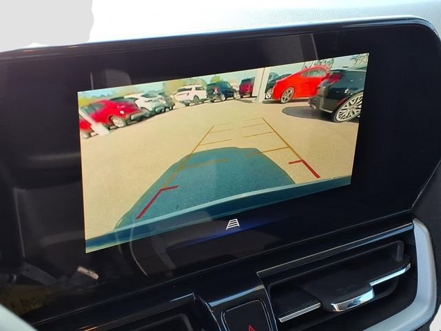 Used 2025 Chevrolet TrailBlazer LT w/ LT Cold Weather Package image 14