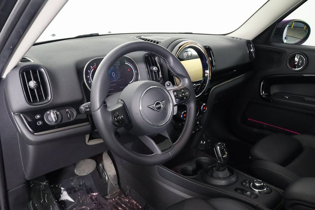 Used 2024 MINI Cooper Countryman S AWD/4WD image 7