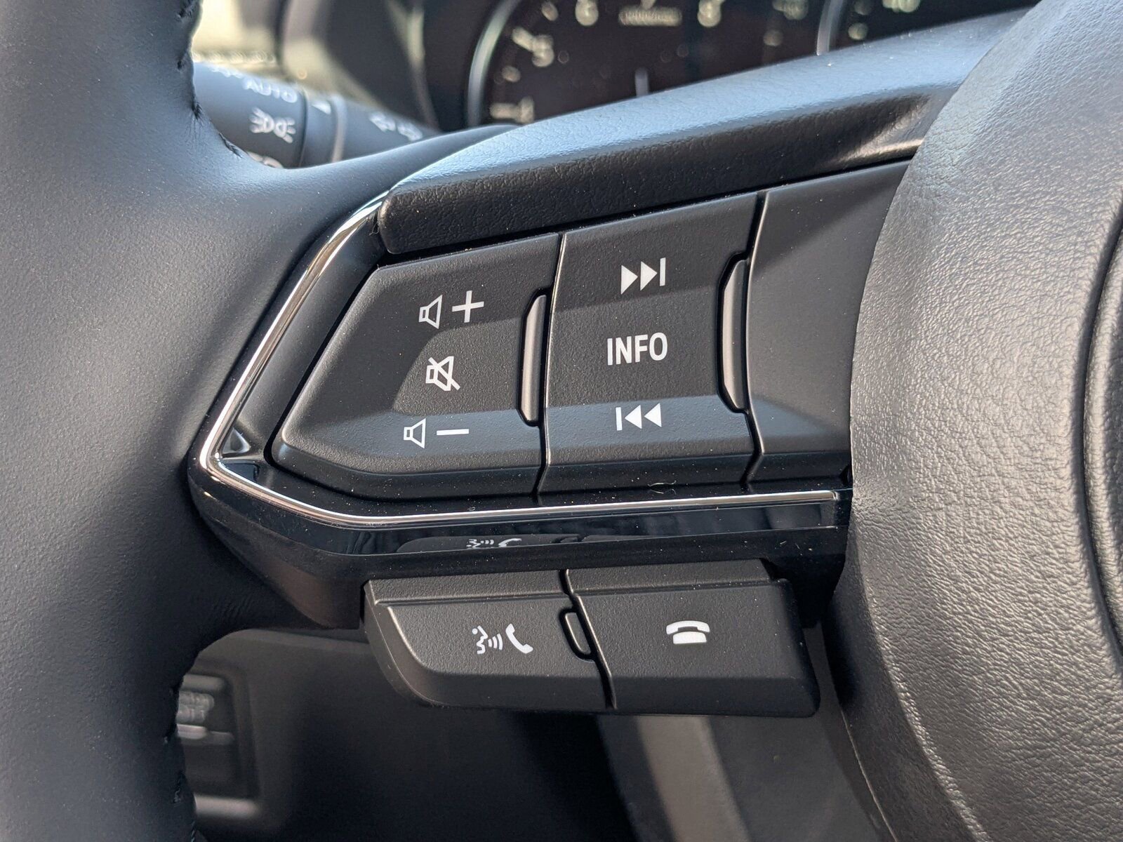 New 2025 MAZDA CX-5 AWD 2.5 S image 31