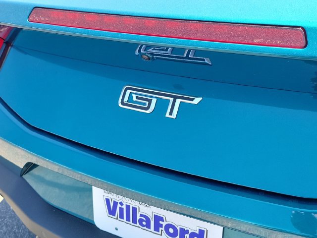 New 2026 Ford Mustang GT Premium RWD image 18