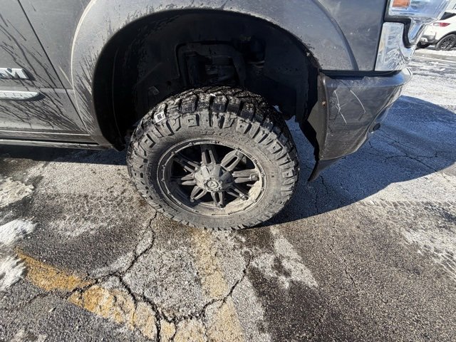 Used 2020 RAM 3500 Limited image 13