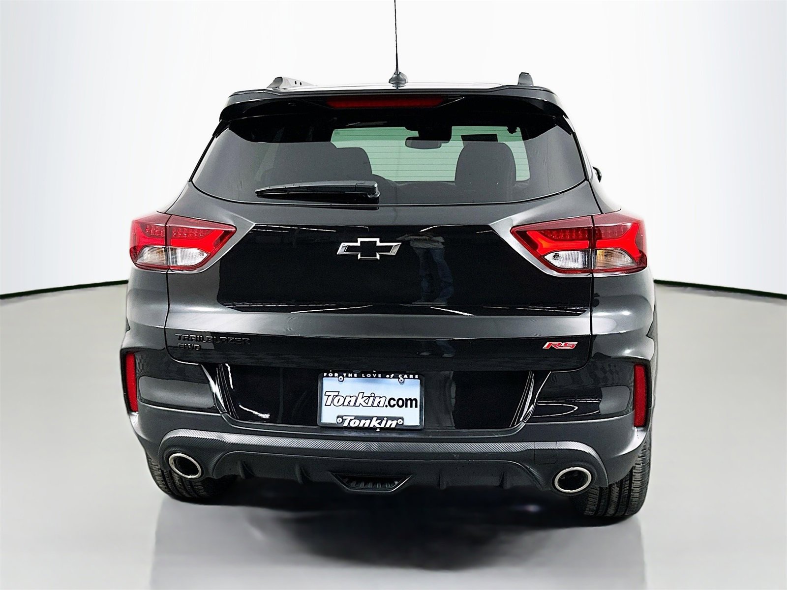 Used 2023 Chevrolet TrailBlazer RS w/ Convenience Package image 6