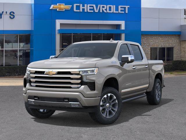 New 2026 Chevrolet Silverado 1500 High Country w/ Technology Package AWD/4WD image 31