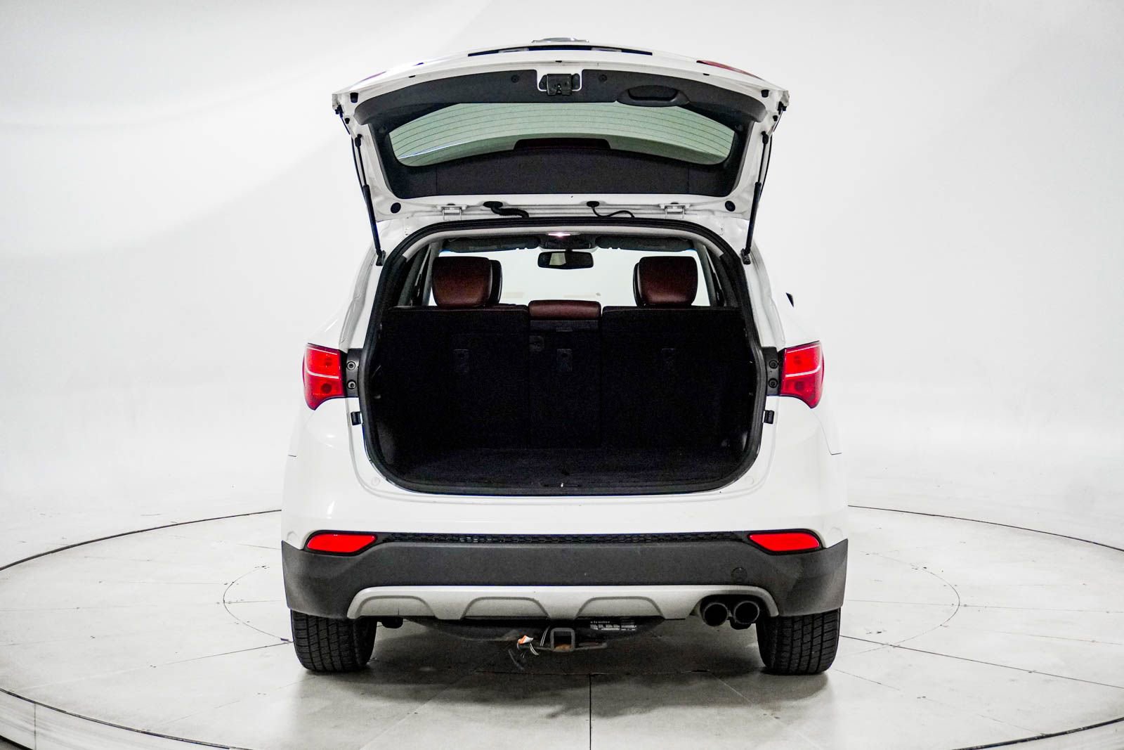 Used 2014 Hyundai Santa Fe Sport 2.0T AWD/4WD image 8