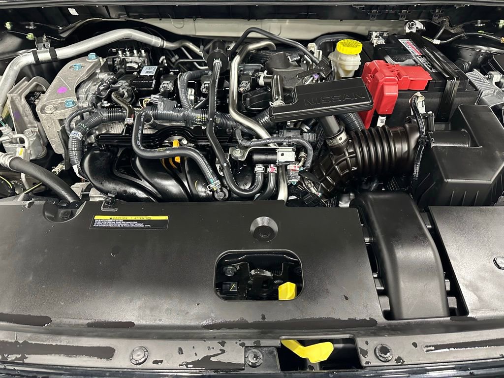 Used 2025 Nissan Sentra SV image 66