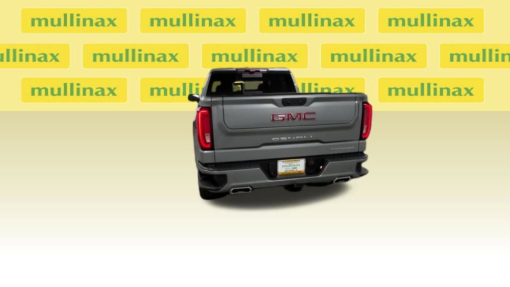 New 2026 GMC Sierra 1500 Denali w/ Denali Reserve Package image 47