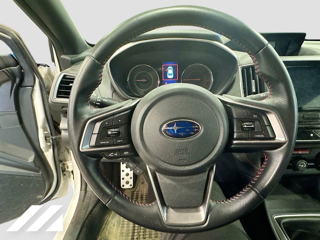 Used 2018 Subaru Impreza 2.0i Sport AWD/4WD image 11
