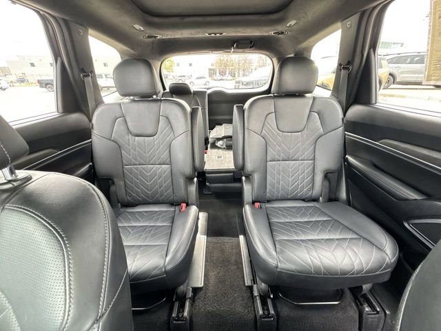 Certified 2023 Kia Telluride SX Prestige X-Pro image 25