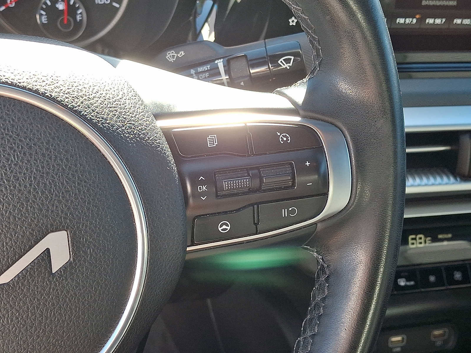 Used 2022 Kia K5 GT-Line image 22