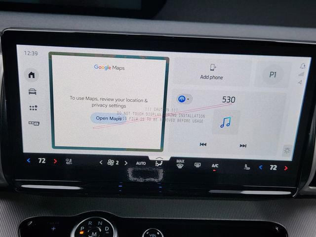 New 2026 Ford Expedition Max Active RWD image 12