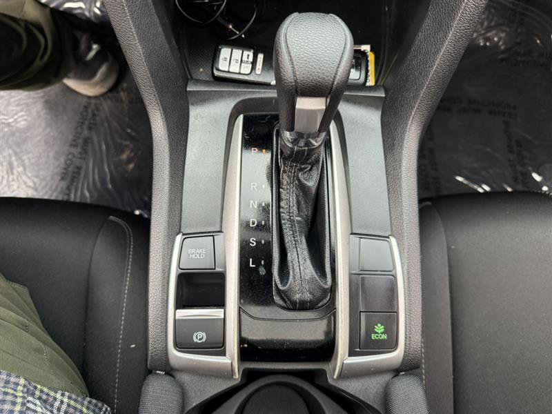 Used 2018 Honda Civic EX image 29