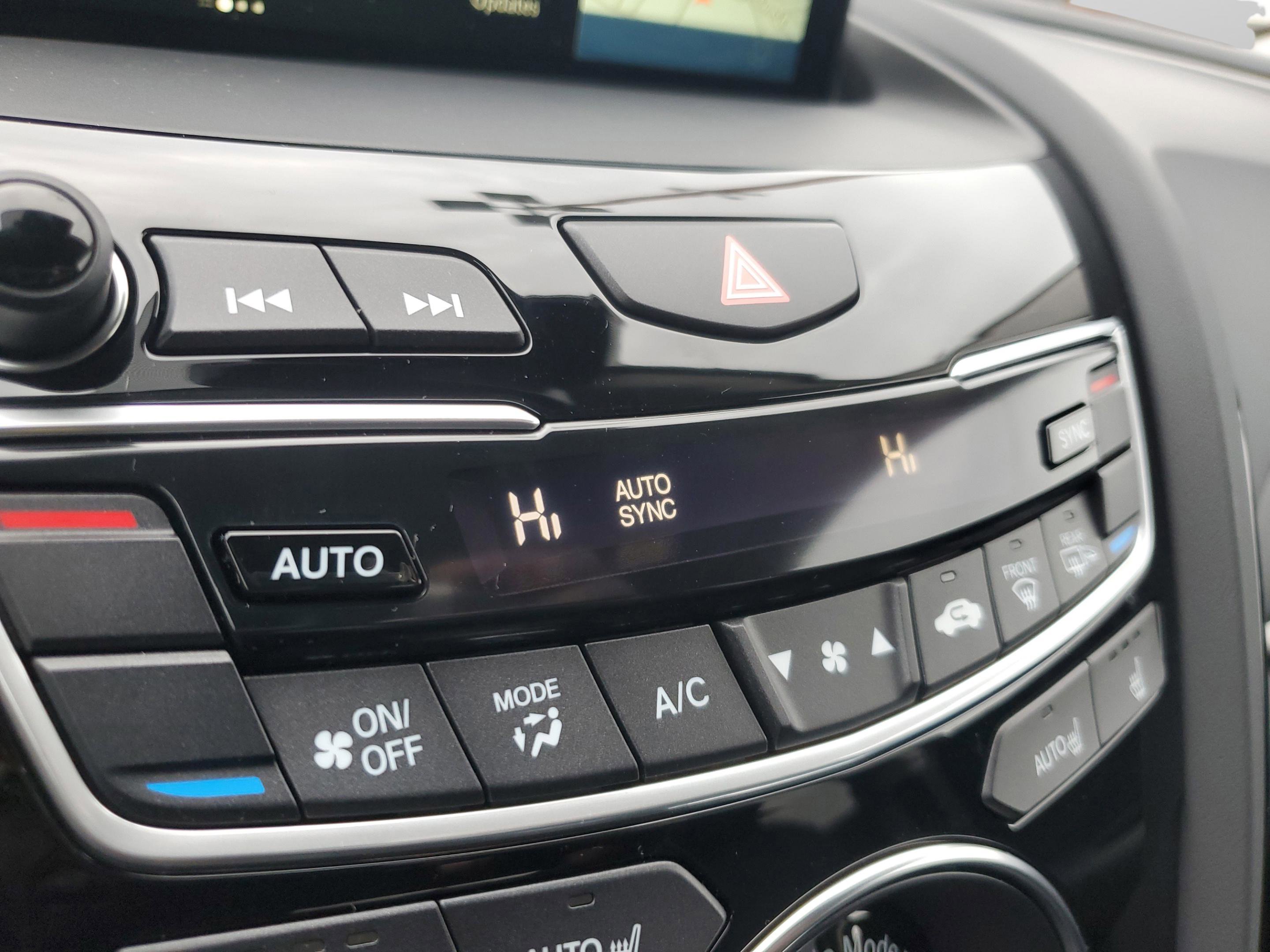 New 2026 Acura RDX SH-AWD w/ Technology Package image 35