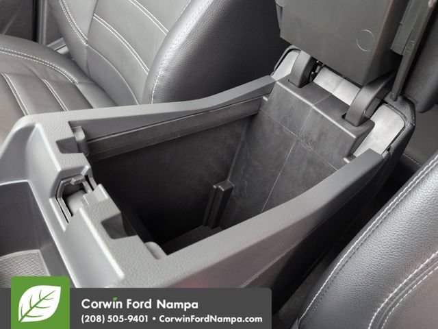 Used 2018 Ford Escape SEL AWD/4WD image 20