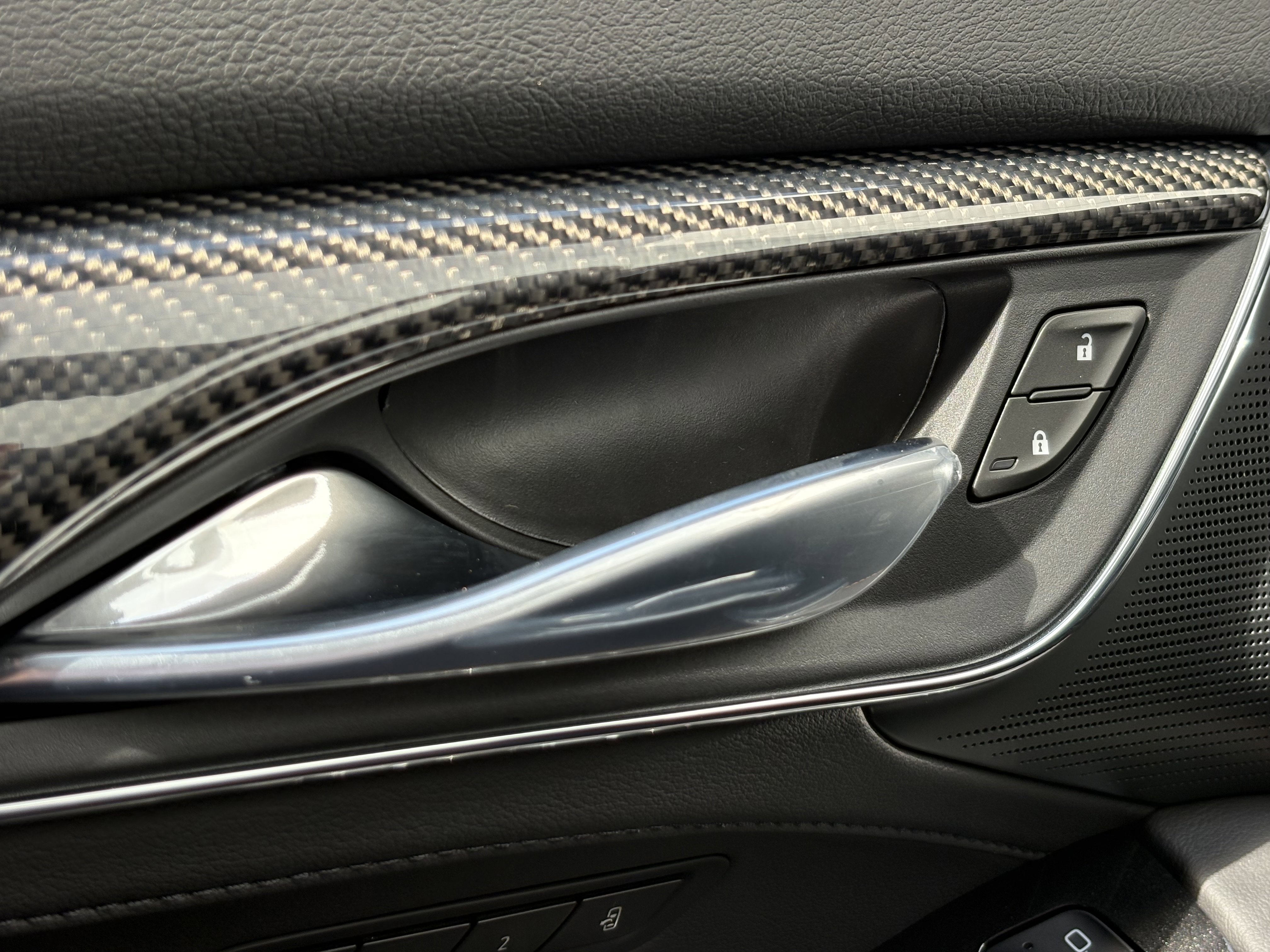 New 2026 Cadillac CT4 V Blackwing w/ Driver Assist Package image 28