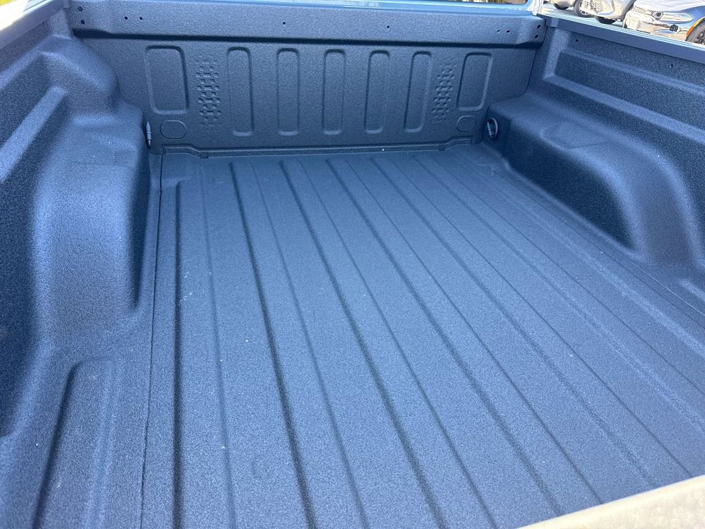 New 2026 Jeep Gladiator Rubicon AWD/4WD image 6