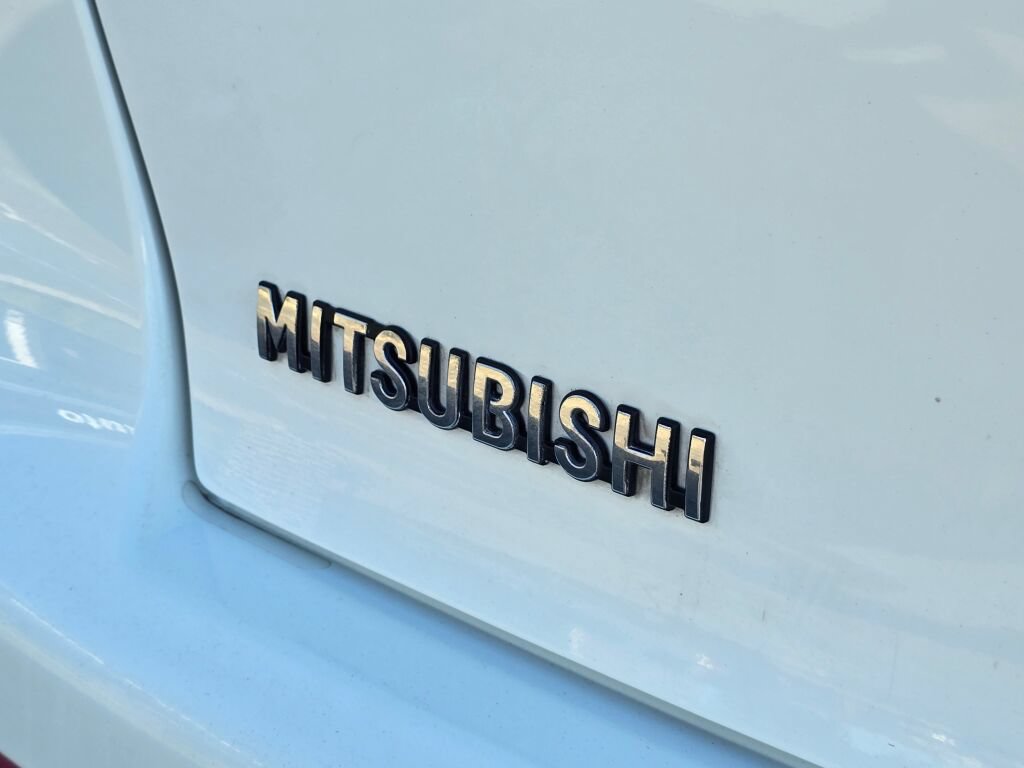 Used 2015 Mitsubishi Lancer Evolution MR AWD/4WD image 19