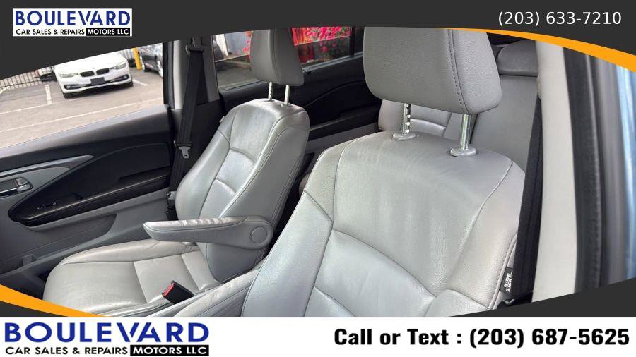 Used 2016 Honda Pilot EX-L image 28