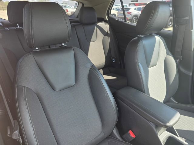 Used 2024 Buick Encore GX Preferred AWD/4WD image 21