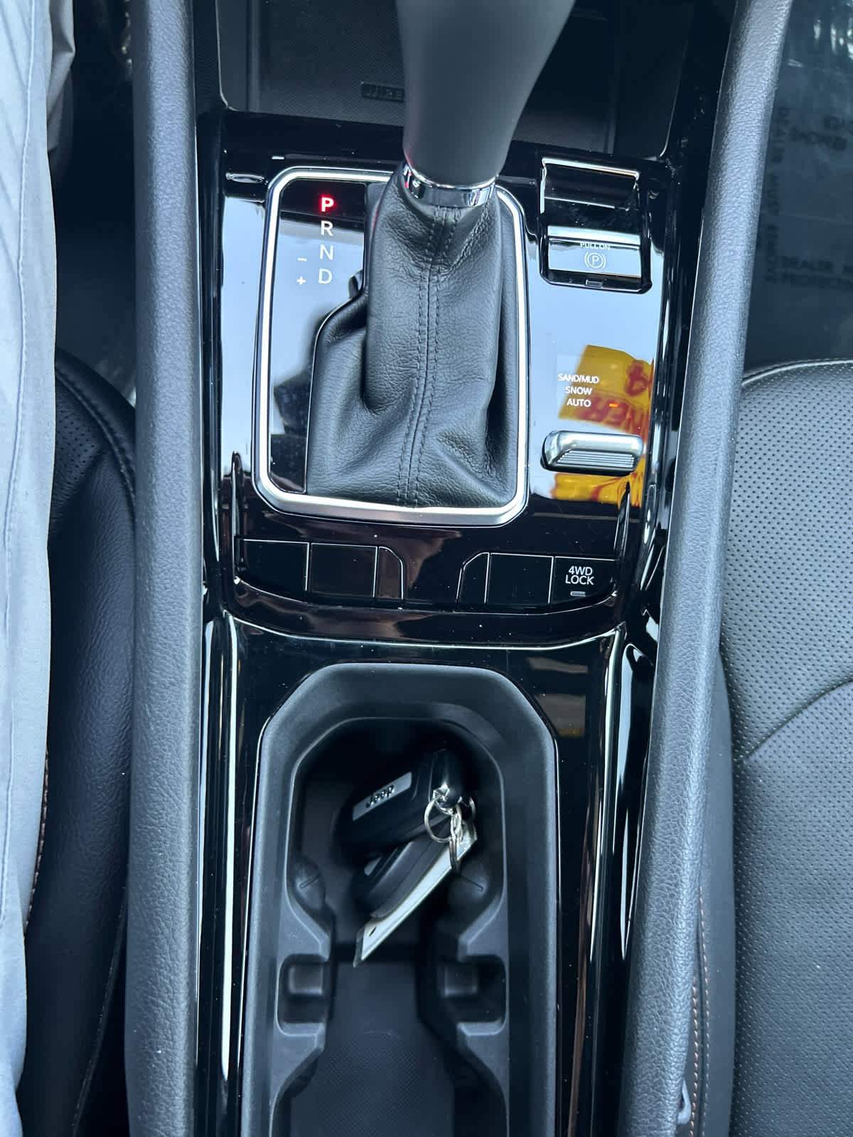 Used 2022 Jeep Compass Limited w/ (RED) Package image 20