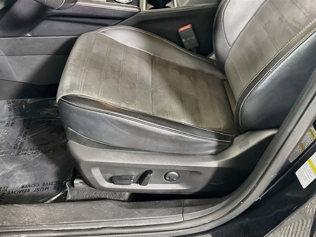 Used 2024 Mitsubishi Outlander SE AWD/4WD image 19