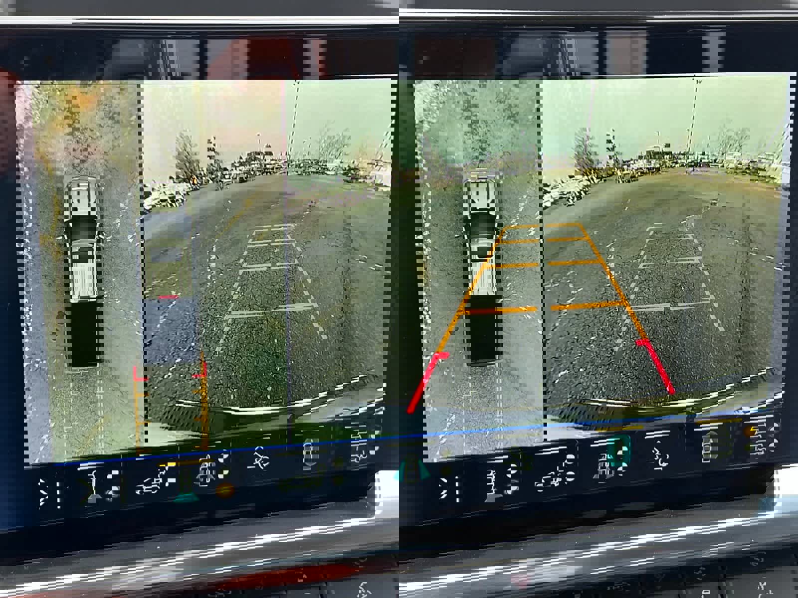 New 2026 Chevrolet Silverado 2500 LTZ w/ Z71 Chrome Sport Edition image 19