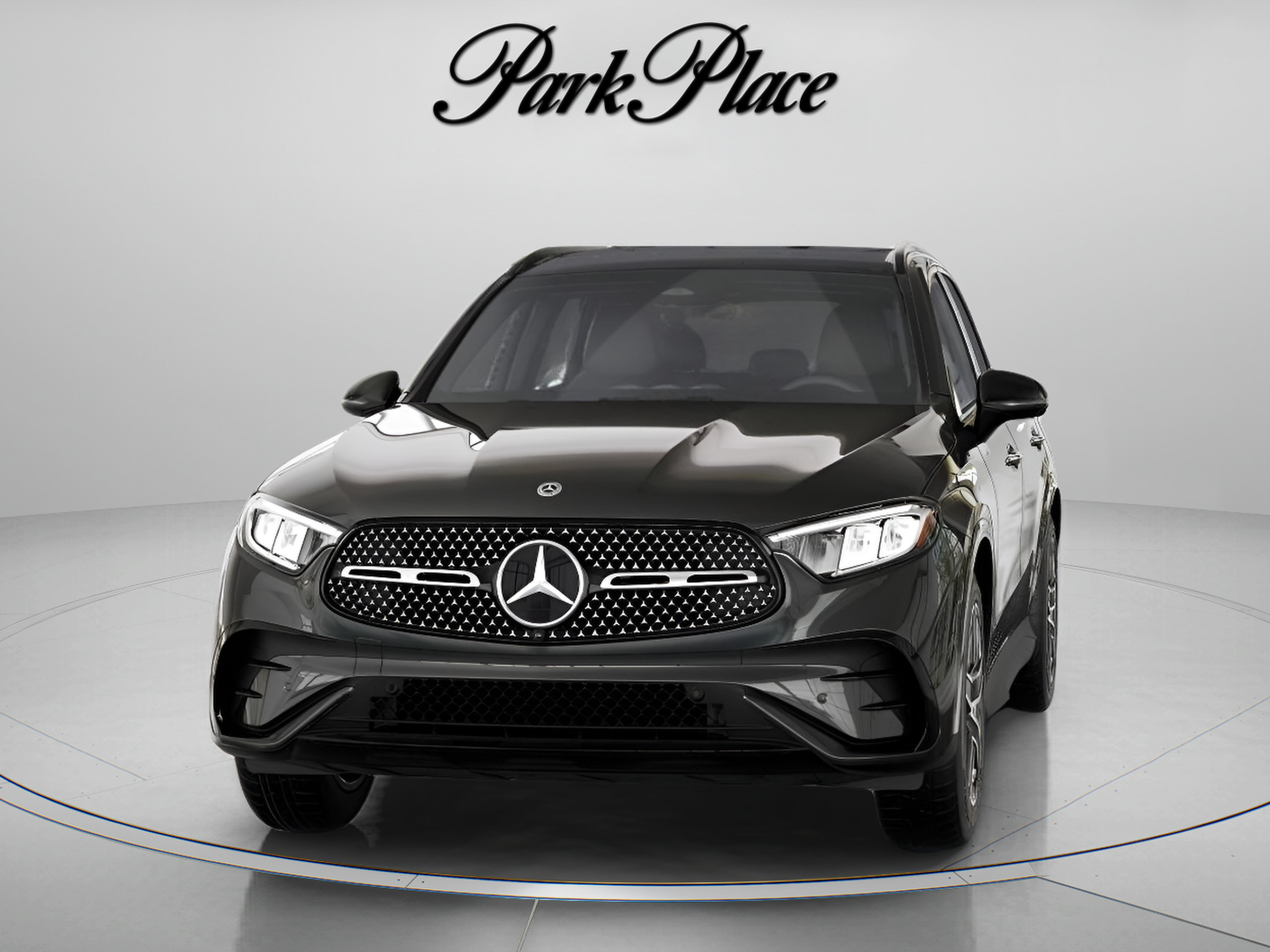 Used 2026 Mercedes-Benz GLC 300 image 36