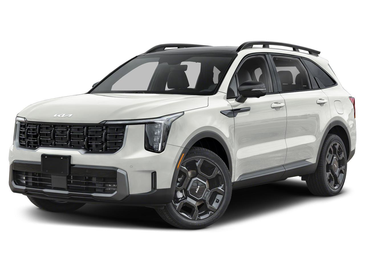 New 2026 Kia Sorento SX Prestige image 2