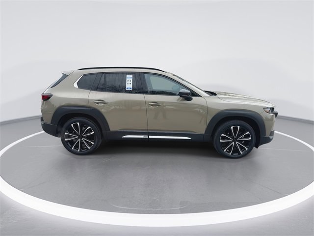 New 2026 MAZDA CX-50 AWD 2.5 S w/ Accent Package image 9