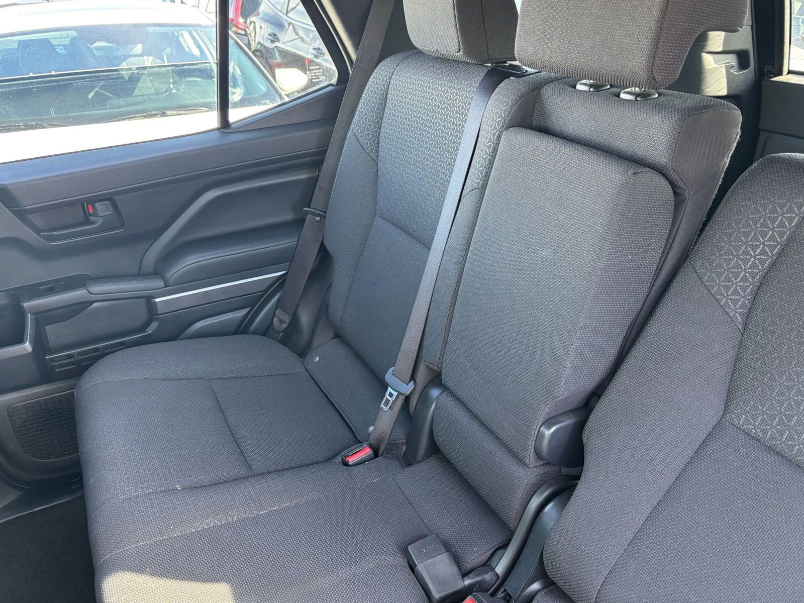 Used 2025 Toyota 4Runner SR5 RWD image 38