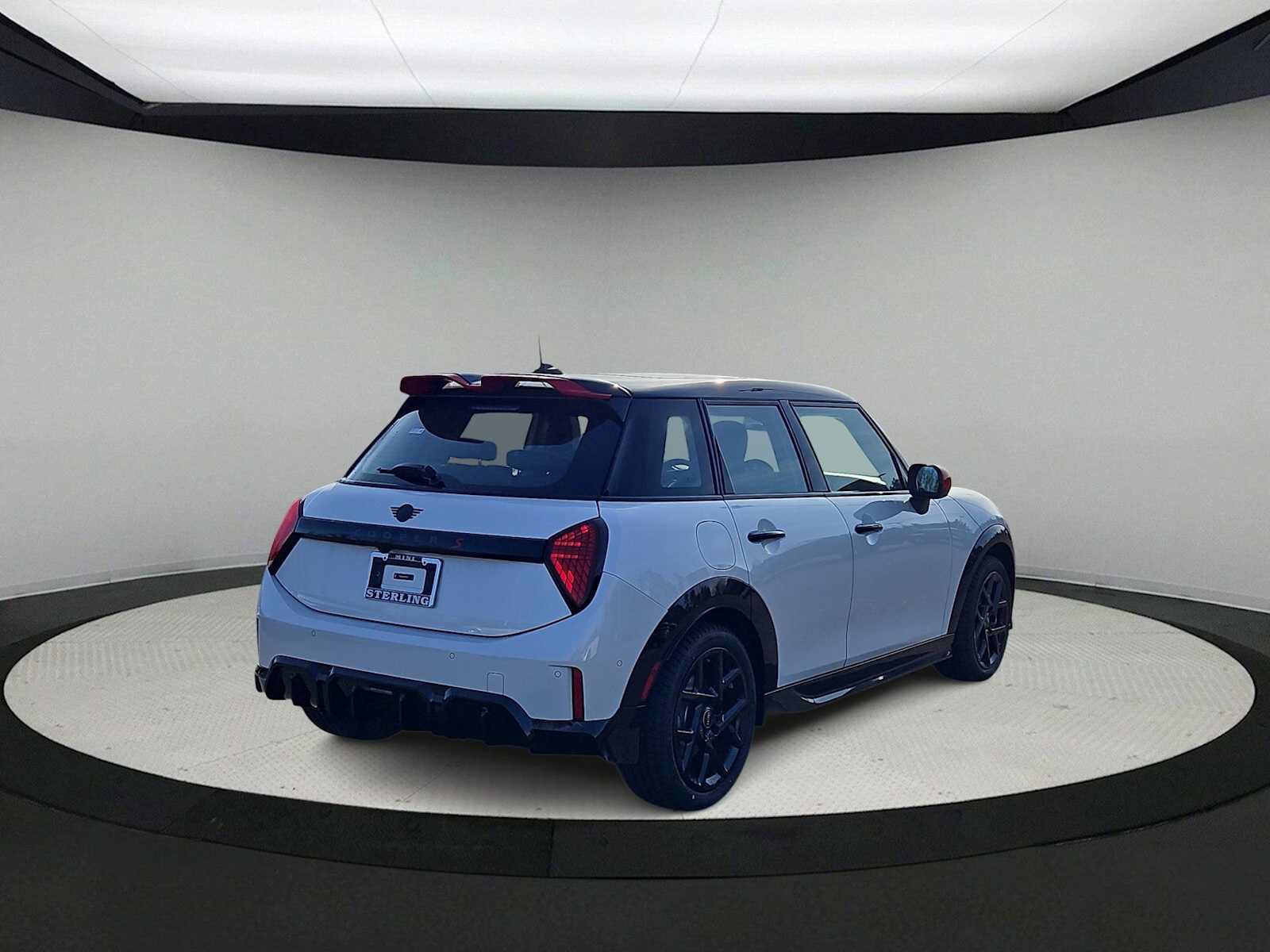 New 2026 MINI Cooper S FWD image 8