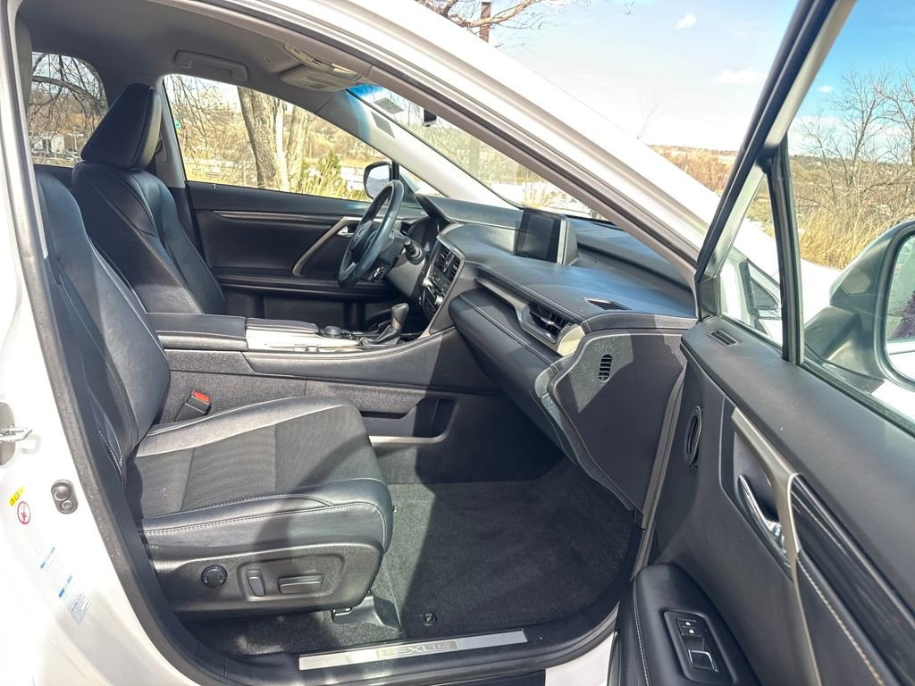 Used 2016 Lexus RX 350 AWD w/ Accessory Package image 26