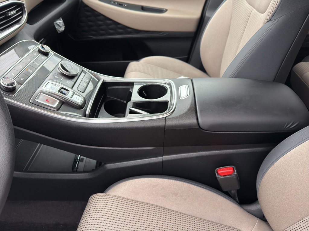 Used 2021 Hyundai Santa Fe SEL image 14
