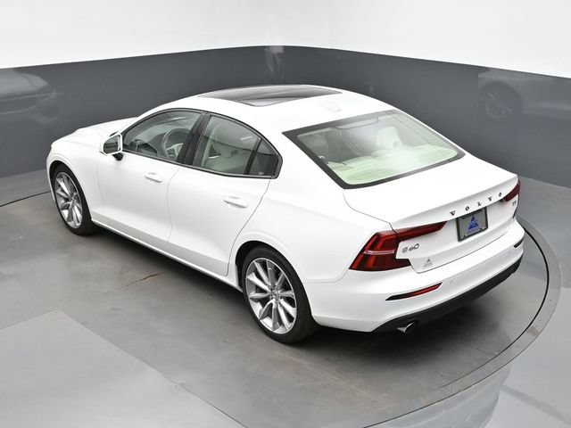 Used 2021 Volvo S60 T5 Momentum w/ Premium Package FWD image 41