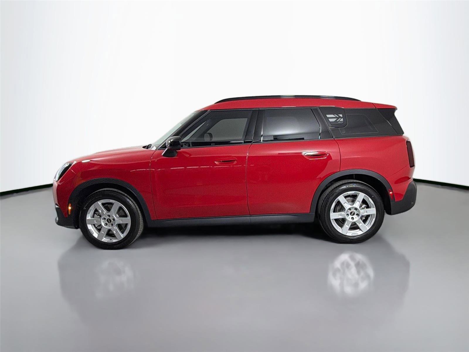 New 2027 MINI Cooper Countryman S AWD/4WD image 8