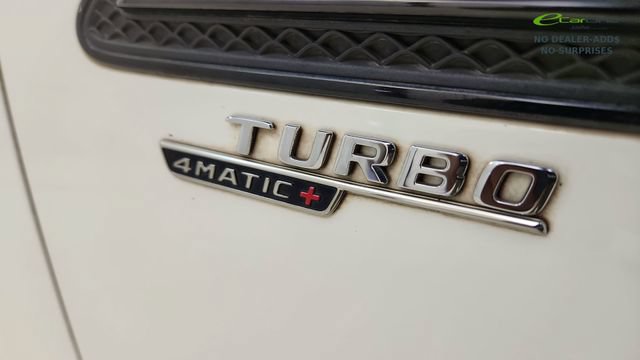 Used 2022 Mercedes-Benz AMG GT 53 image 31