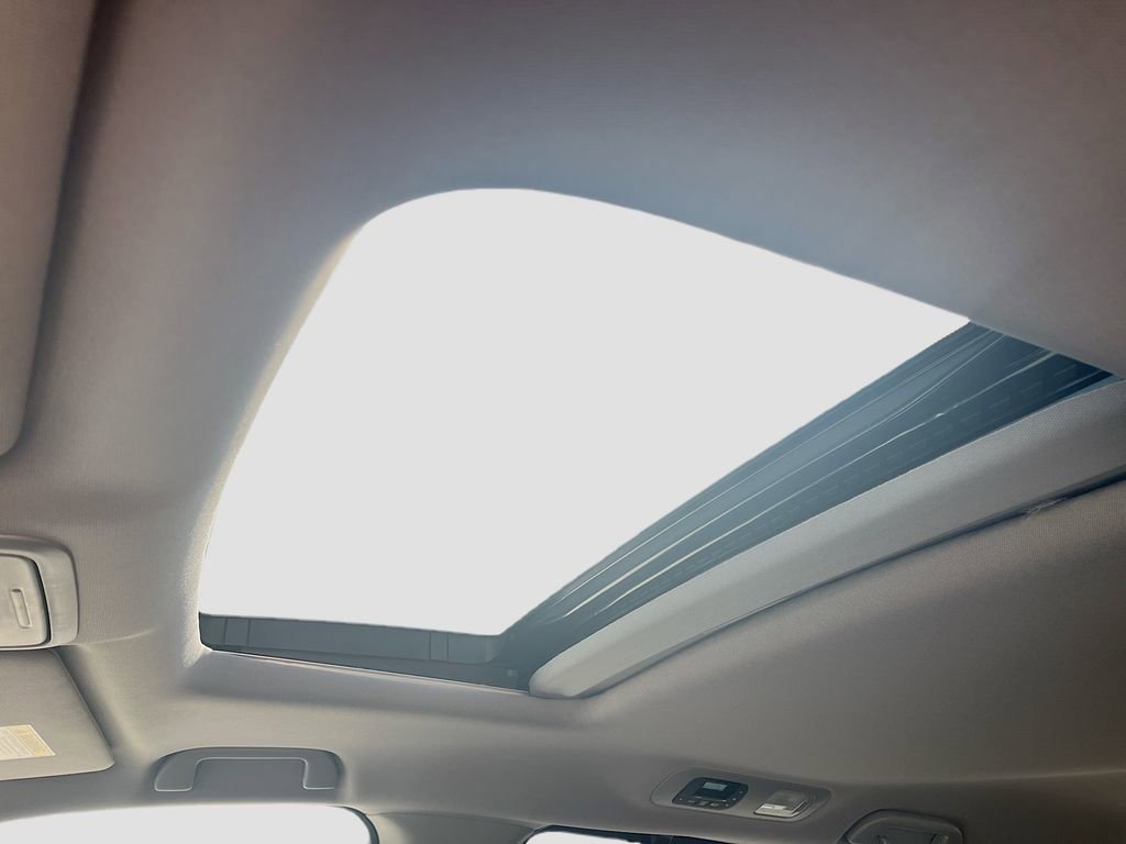 Used 2023 Honda Odyssey EX-L image 21