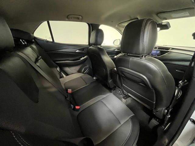 Used 2023 Buick Encore GX Select w/ Sport Touring Package AWD/4WD image 12