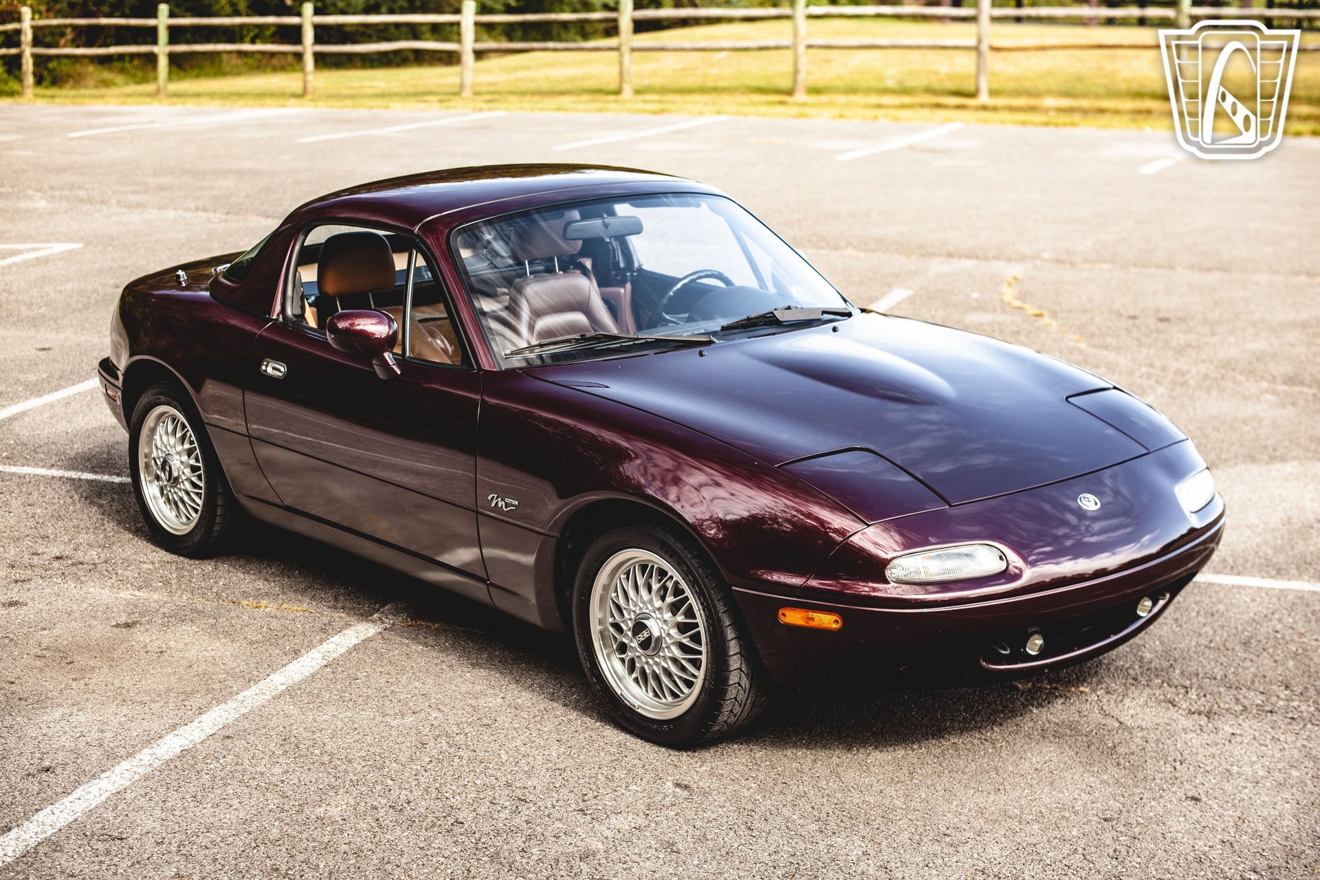 Used 1995 MAZDA MX-5 Miata M-Edition image 33