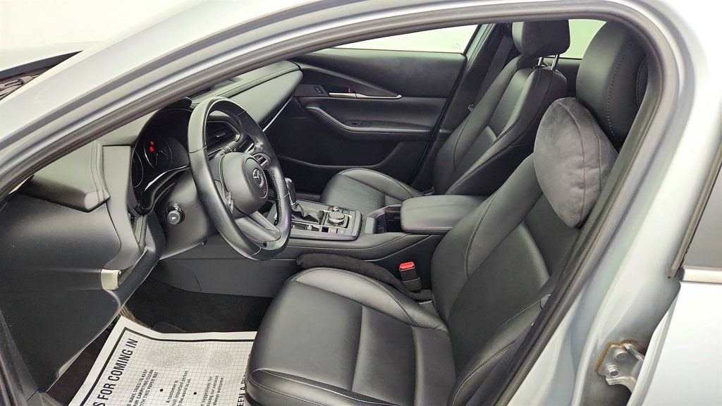 Used 2021 MAZDA CX-30 AWD 2.5 S w/ Select Package image 19